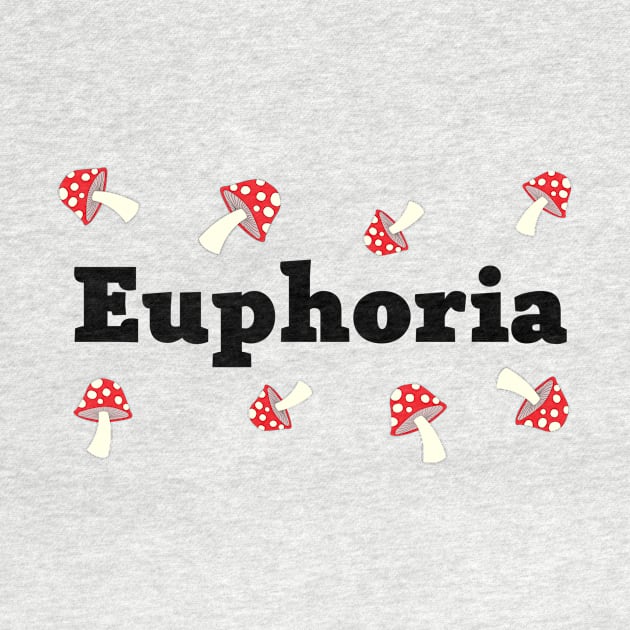 Euphoria by Mushroom Master